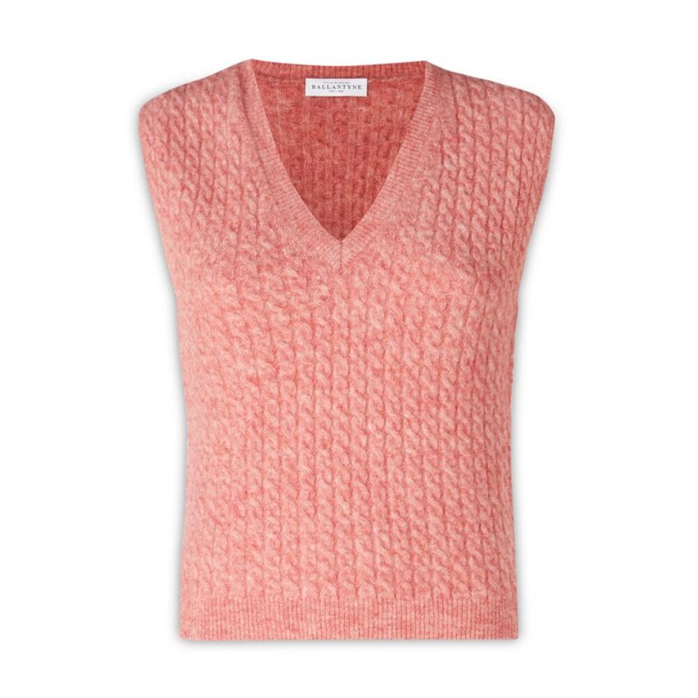Ballantyne Woman Clothing Knitwear